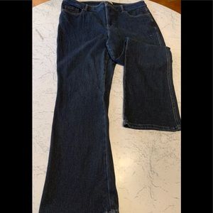 Coldwater Creek P14 Jeans